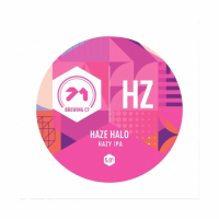 Пиво Haze Halo Пиво Haze Halo