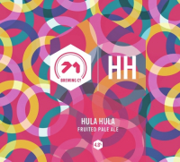 Пиво Hula Hula Пиво Hula Hula