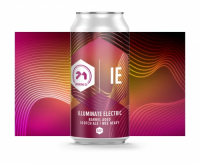 Пиво Illuminate Electric