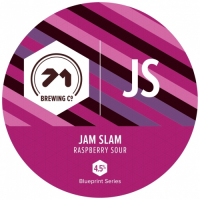 Пиво Jam Slam Пиво Jam Slam