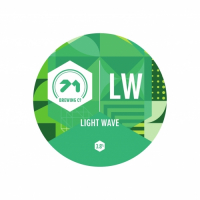 Пиво Light Wave Пиво Light Wave
