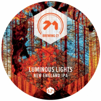 Пиво Luminous Lights Пиво Luminous Lights