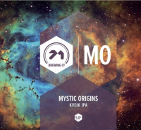 Пиво Mystic Origins Пиво Mystic Origins