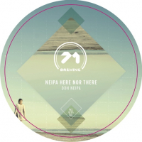 Пиво NEIPA Here Nor There Пиво NEIPA Here Nor There