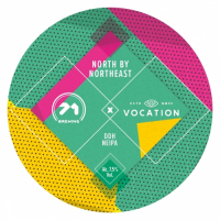 Пиво North By Northeast Пиво North By Northeast