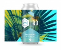 Пиво Rays For Days Пиво Rays For Days