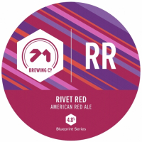 Пиво Rivet Red Пиво Rivet Red