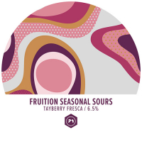 Пиво Tayberry Fresca