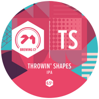 Пиво Throwin' Shapes Пиво Throwin' Shapes