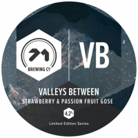 Пиво Valleys Between Пиво Valleys Between