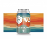 Пиво Wee Coaster Sabro