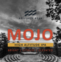 Пиво Mojo IPA