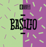 Пиво Basilio