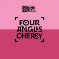Пиво Four Angles - Сherry
