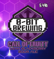 Пиво Call of Fruity