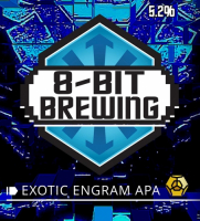 Пиво Exotic Engram