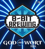 Пиво God Of Wort