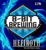 Пиво Hefiroth