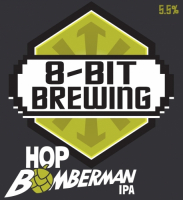 Пиво Hop Bomberman