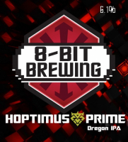Пиво Hoptimus Prime
