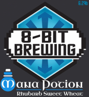 Пиво Mana Potion