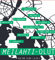Пиво Meilahti Olut