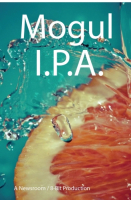 Пиво Mogul IPA