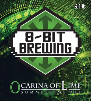 Пиво Ocarina of Lime