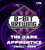 Пиво The Dark Apprentice