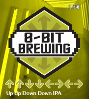 Пиво Up Up Down Down IPA