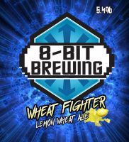 Пиво Wheat Fighter