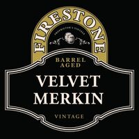 Пиво Velvet Merkin Пиво Velvet Merkin