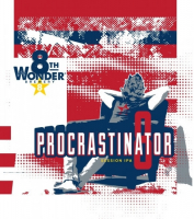 Пиво Procrastinator