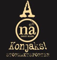 Пиво Konjaks Kaggen! Stormaktsporter