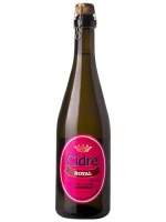 Пиво Cidre Royal With Cranberry