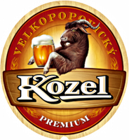 Пиво Kozel Premium