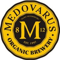 Пиво Kvass Hlebny (Квас Хлебный)