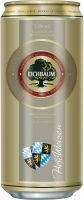 Пиво Eichbaum Hefeweizen Hell