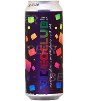 Пиво Videoclub