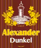 Пиво Alexander Dunkel