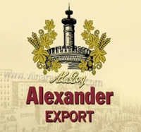 Пиво Alexander Export Пиво Alexander Export