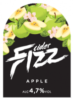 Пиво Cider Fizz Аpple Пиво Cider Fizz Аpple
