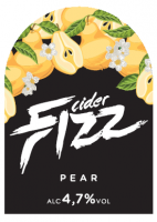 Пиво Cider Fizz Pear Taste
