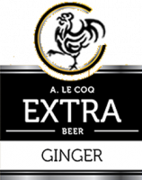 Пиво Extra Ginger Пиво Extra Ginger
