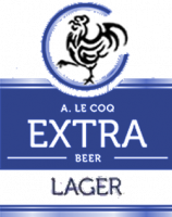 Пиво Extra Lager (4.5%) Пиво Extra Lager (4.5%)