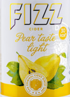 Пиво Fizz Pear Taste Light Пиво Fizz Pear Taste Light