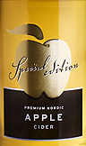Пиво Fizz Premium Nordic Apple