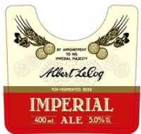 Пиво Imperial Ale Пиво Imperial Ale