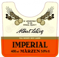 Пиво Imperial Märzen