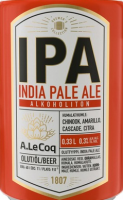 Пиво IPA 0,3 % Пиво IPA 0,3 %
